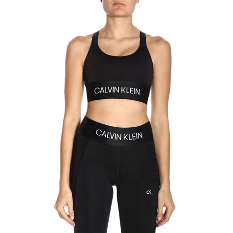 calvin klein de mujer.